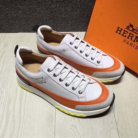 hermes sneakers uomo|hermes sneakers price.